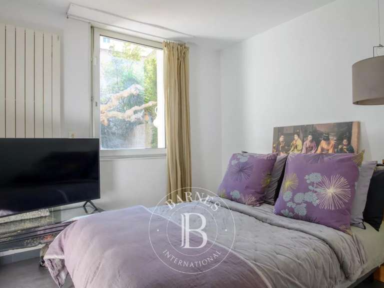 Maison Marseille 7e - 4 chambres - 183m²