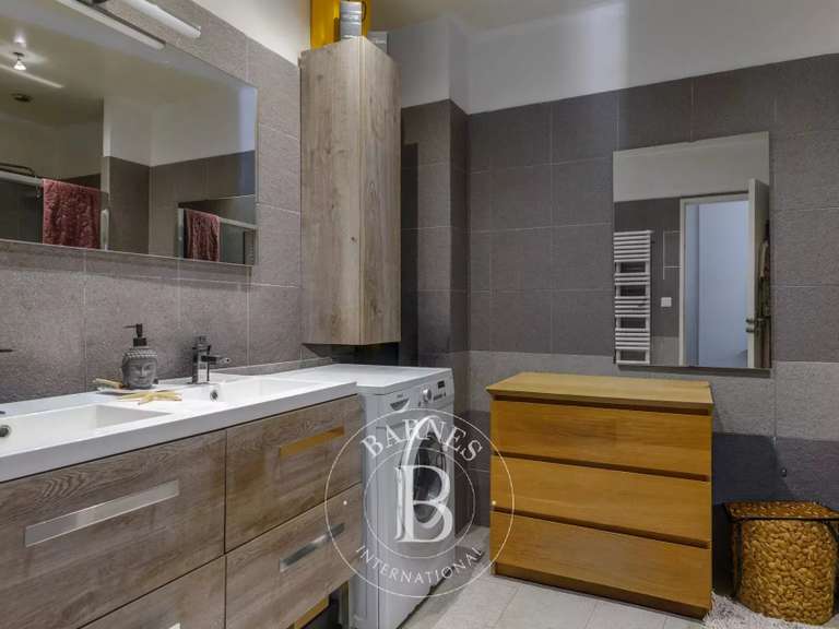 Maison Marseille 7e - 4 chambres - 183m²