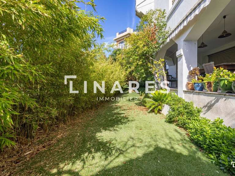 Maison Marseille 7e - 5 chambres - 180m²