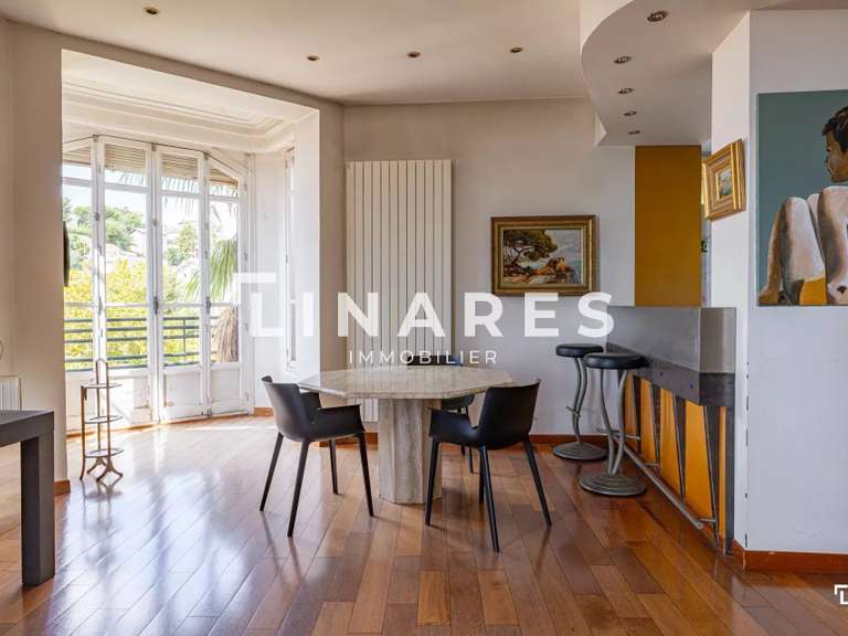 Maison Marseille 7e - 5 chambres - 180m²