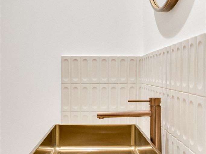 Maison Marseille 7e - 2 chambres - 84m²