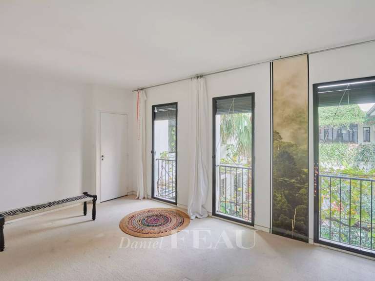 Maison Marseille 7e - 6 chambres - 291m²