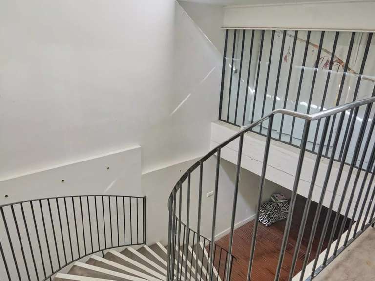 Maison Marseille 7e - 6 chambres - 291m²