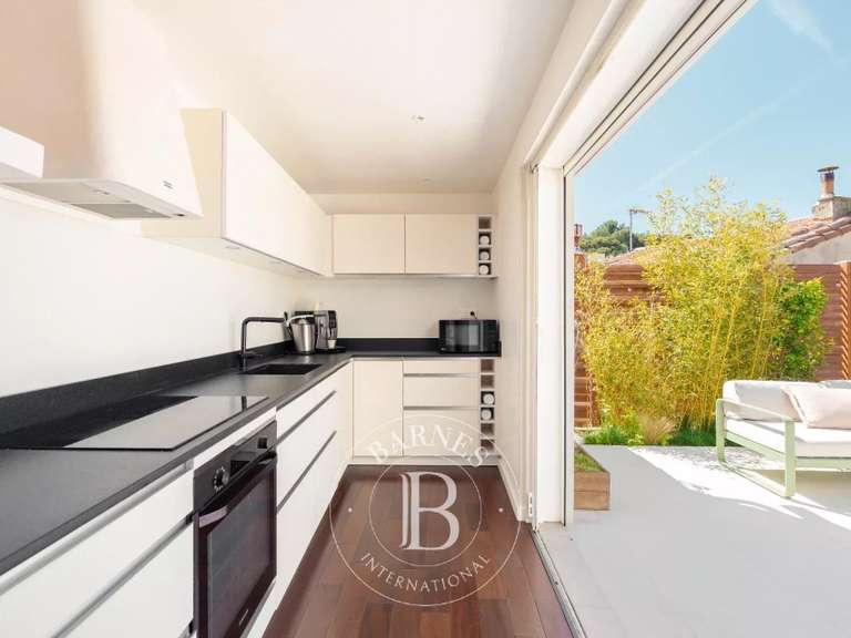 Maison Marseille 7e - 4 chambres - 120m²