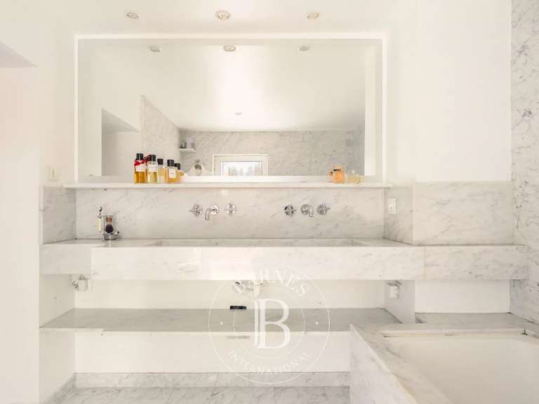 Maison Marseille 7e - 4 chambres - 120m²