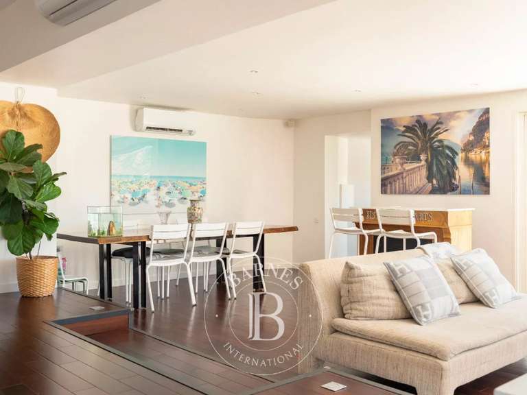 Maison Marseille 7e - 4 chambres - 120m²