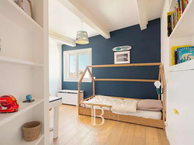 Maison Marseille 7e - 4 chambres - 120m²