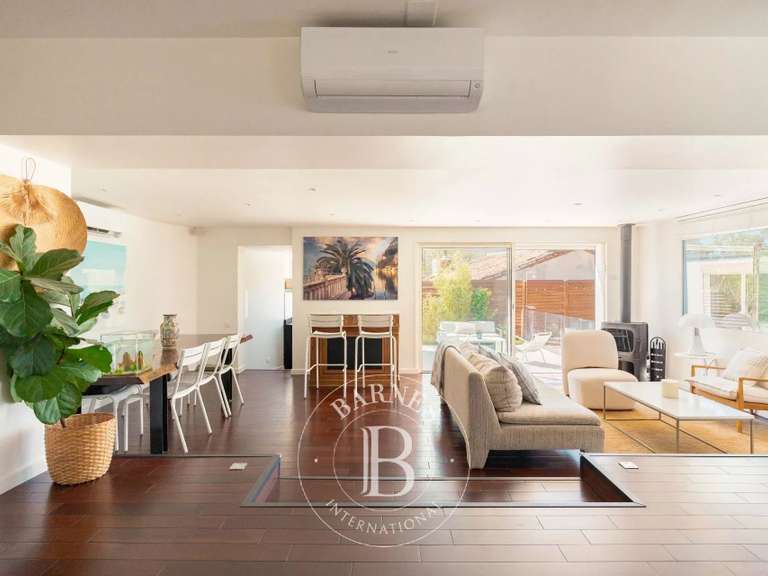 Maison Marseille 7e - 4 chambres - 120m²