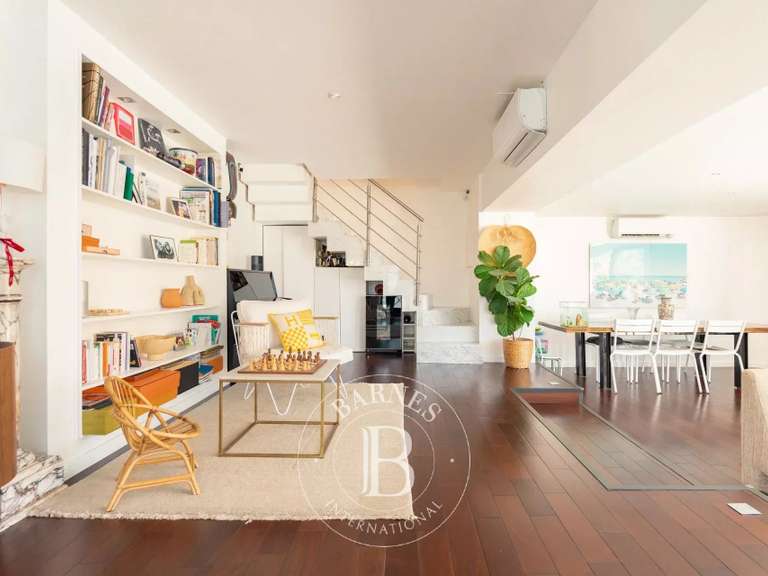 Maison Marseille 7e - 4 chambres - 120m²