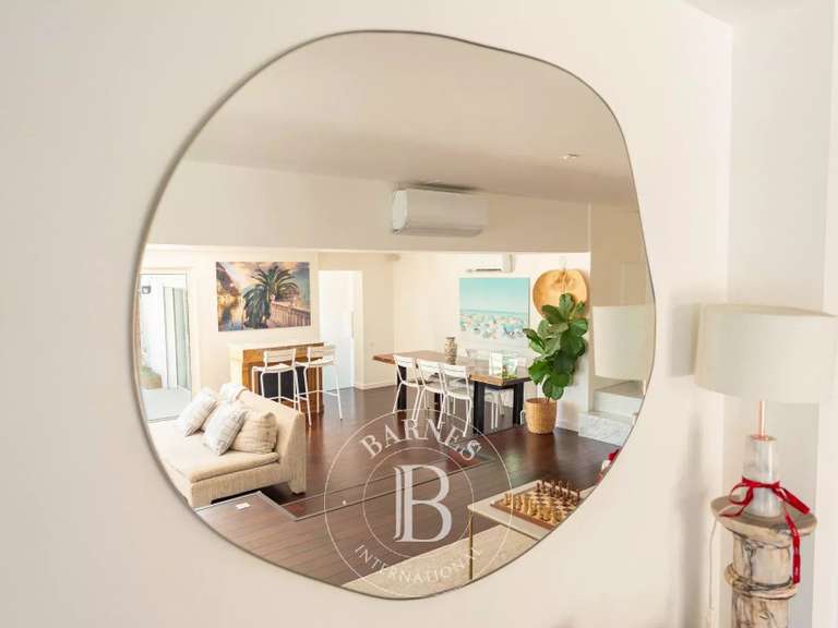 Maison Marseille 7e - 4 chambres - 120m²