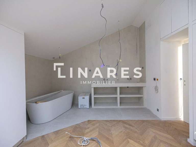 Maison Marseille 7e - 3 chambres - 140m²