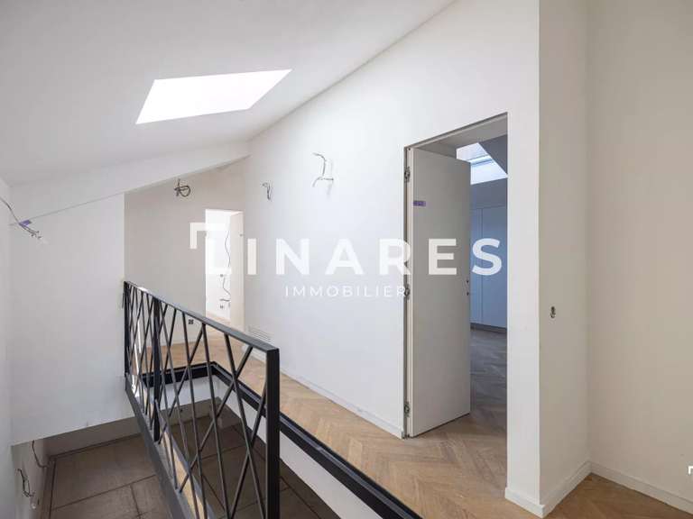 Maison Marseille 7e - 3 chambres - 140m²