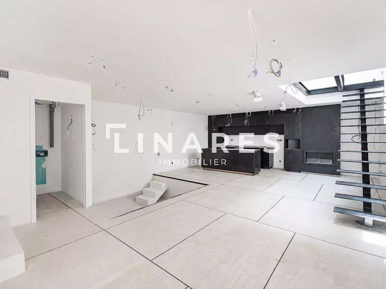 Maison Marseille 7e - 3 chambres - 140m²