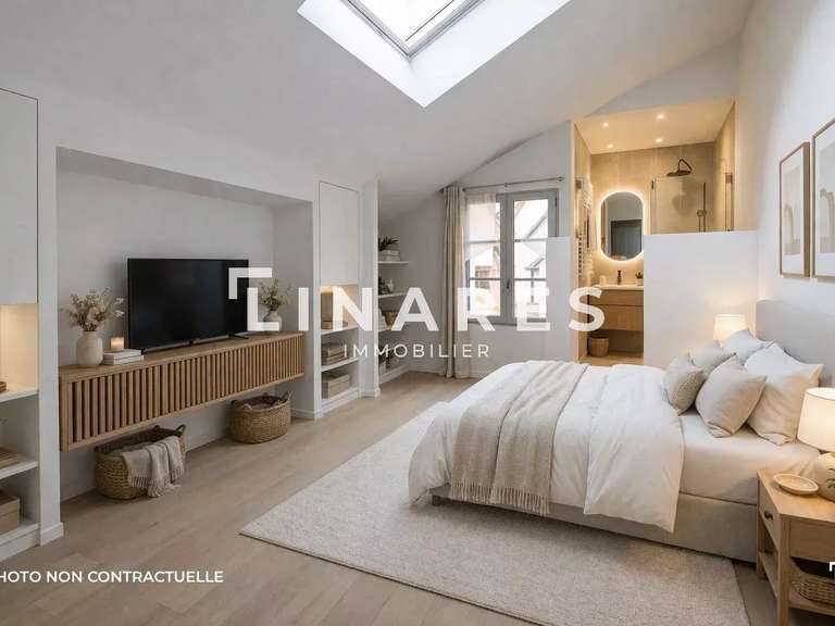 House Marseille 7e - 3 bedrooms - 140m²