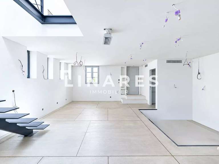 Maison Marseille 7e - 3 chambres - 140m²