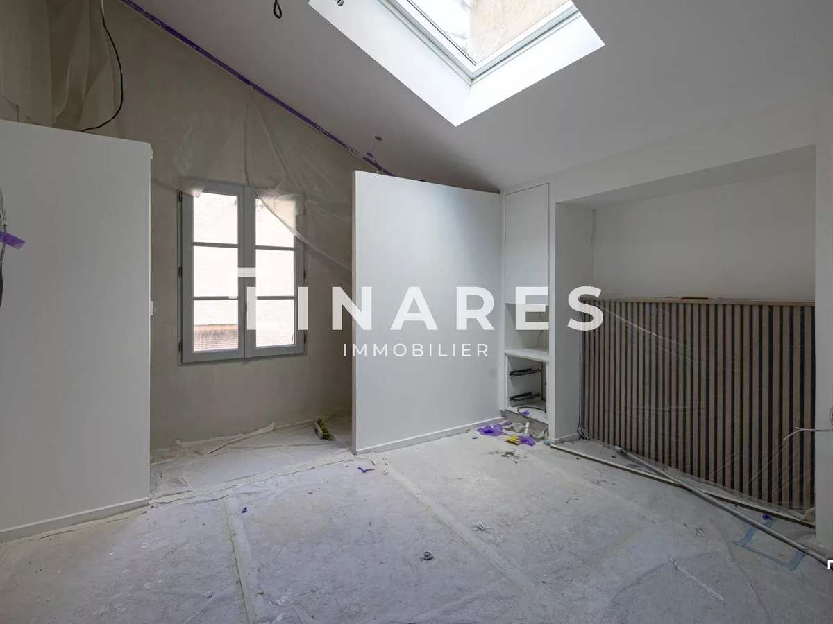 Maison Marseille 7e
