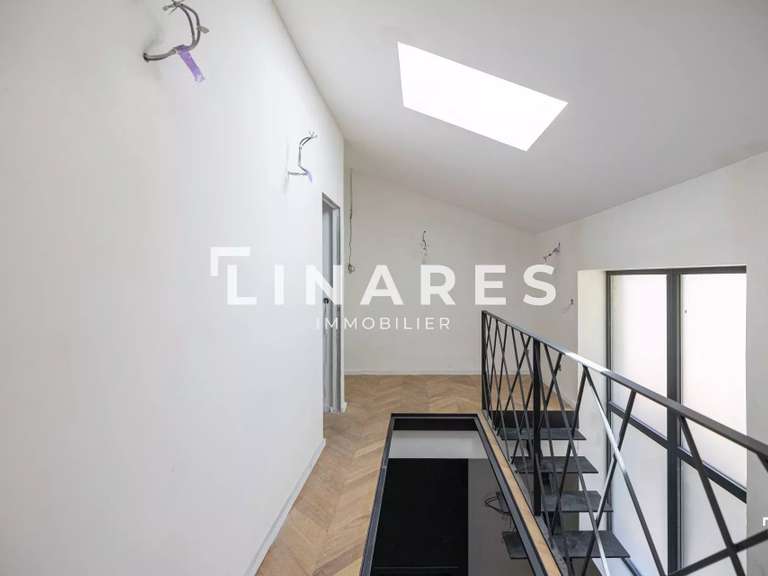 Maison Marseille 7e - 3 chambres - 140m²