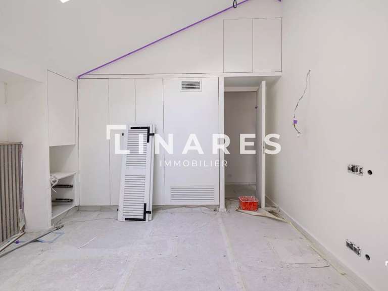 Maison Marseille 7e - 3 chambres - 140m²