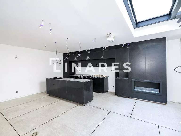 Maison Marseille 7e - 3 chambres - 140m²