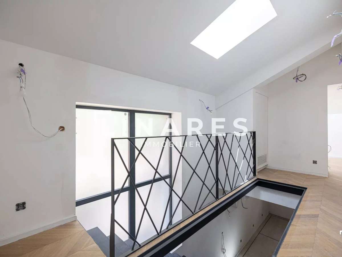 Maison Marseille 7e