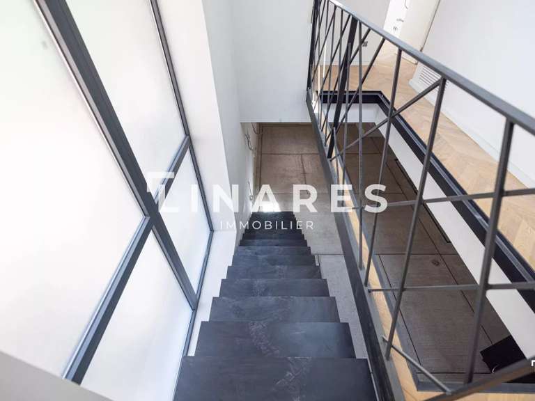 Maison Marseille 7e - 3 chambres - 140m²
