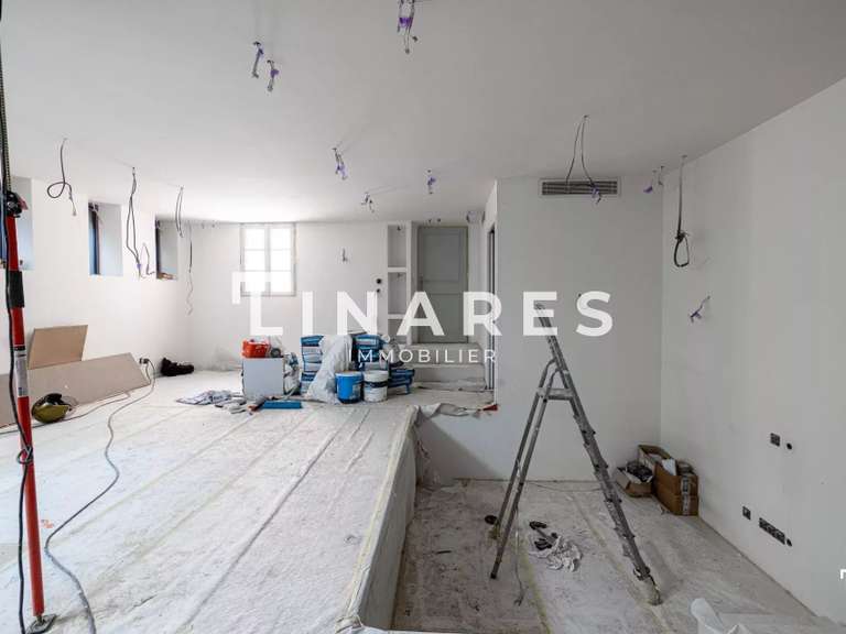 Maison Marseille 7e - 3 chambres - 140m²