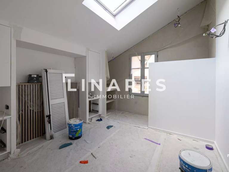 Maison Marseille 7e - 3 chambres - 140m²