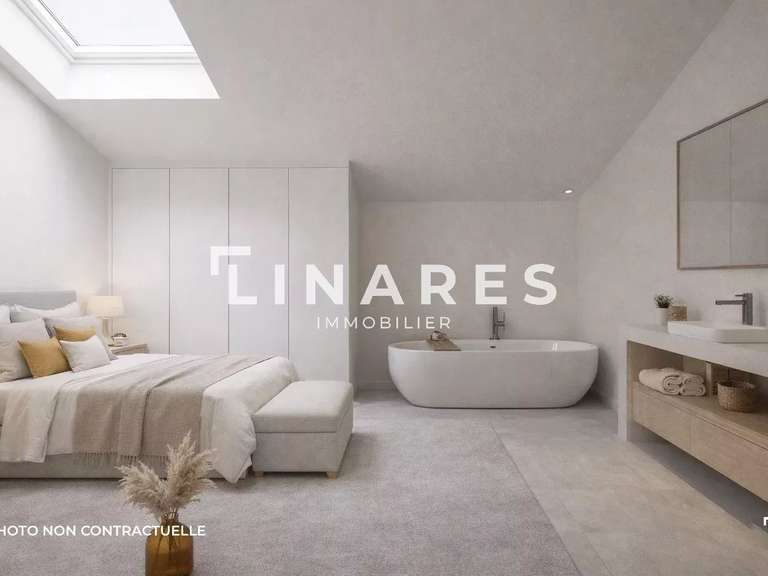 House Marseille 7e - 3 bedrooms - 140m²