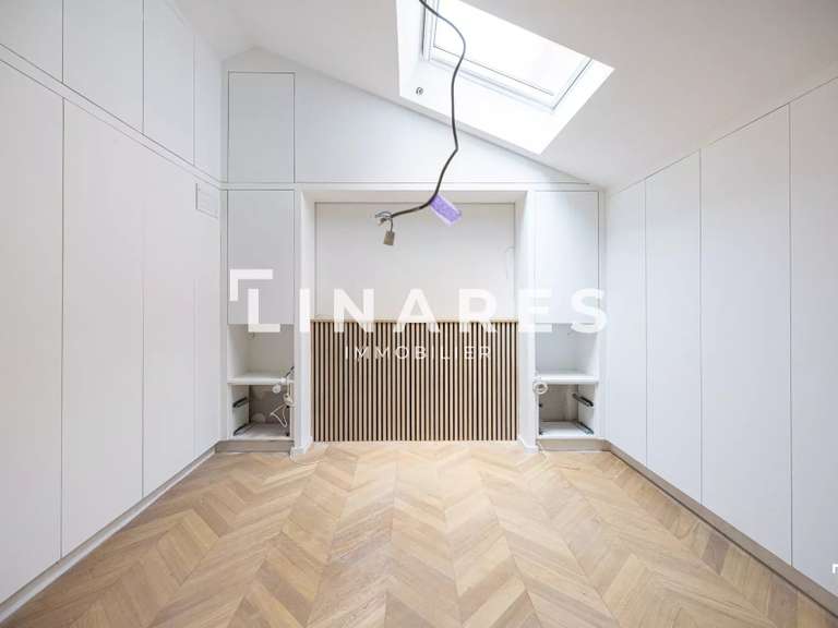 Maison Marseille 7e - 3 chambres - 140m²