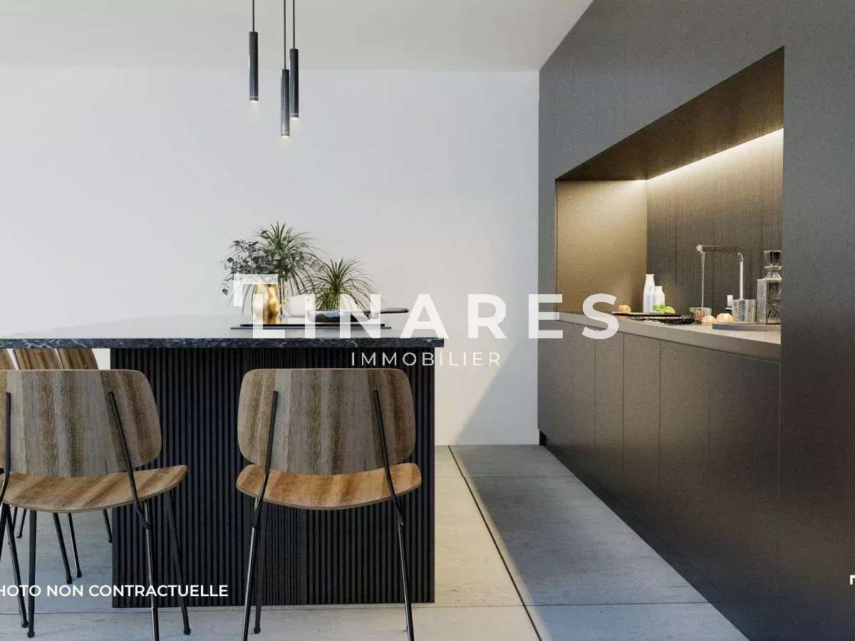 Maison Marseille 7e