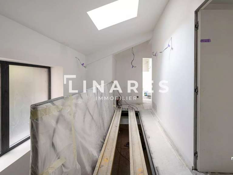 Maison Marseille 7e - 3 chambres - 140m²