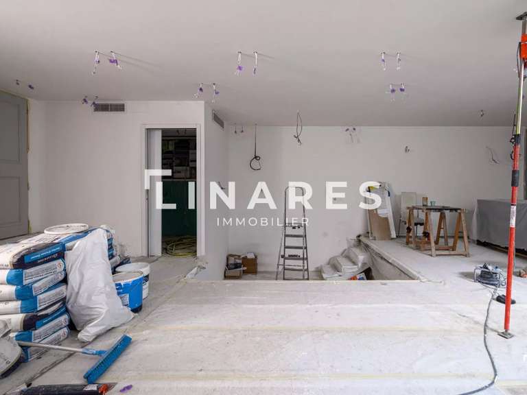 Maison Marseille 7e - 3 chambres - 140m²