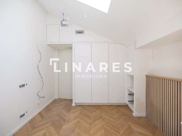 Maison Marseille 7e - 3 chambres - 140m²