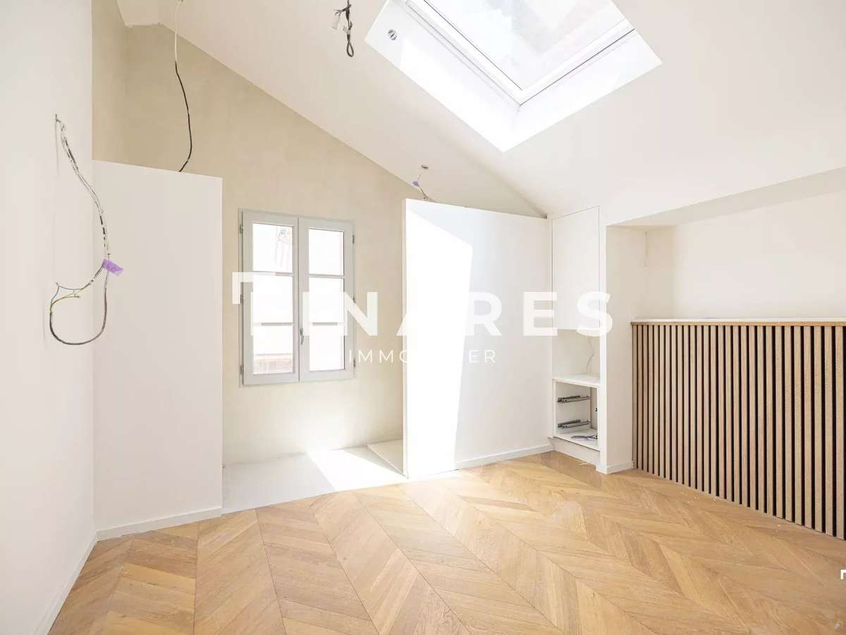 Maison Marseille 7e