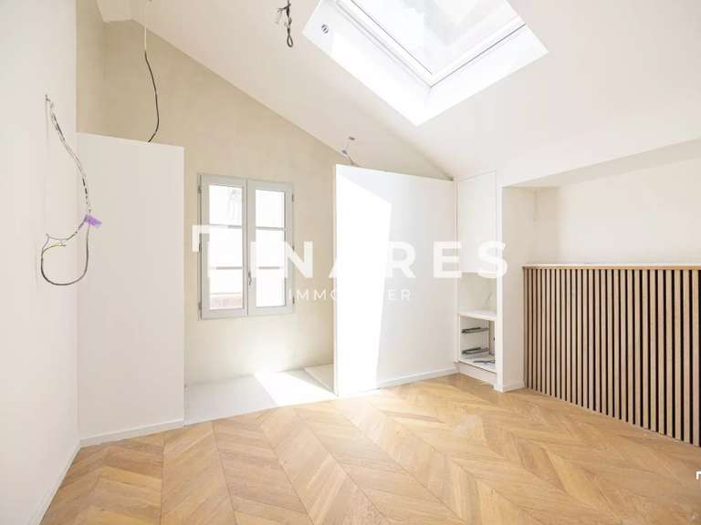 Maison Marseille 7e - 3 chambres - 140m²