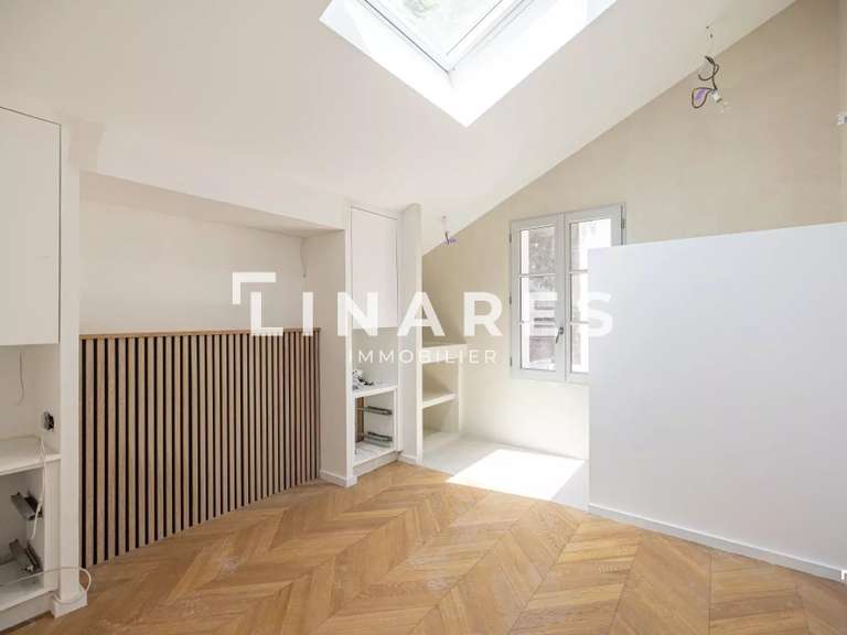 Maison Marseille 7e - 3 chambres - 140m²