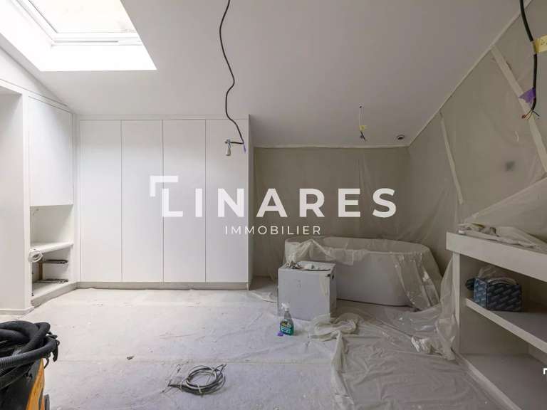 Maison Marseille 7e - 3 chambres - 140m²