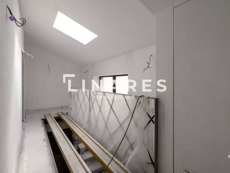 Maison Marseille 7e - 3 chambres - 140m²