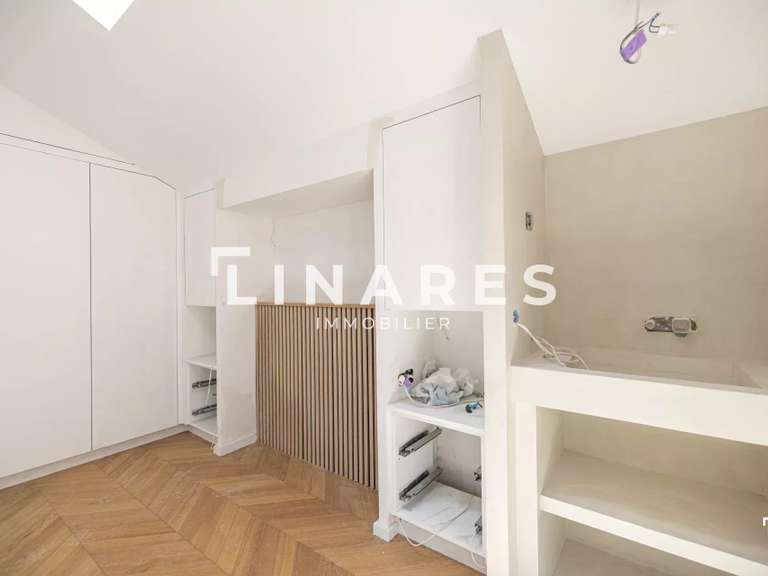 Maison Marseille 7e - 3 chambres - 140m²