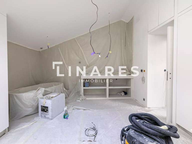 Maison Marseille 7e - 3 chambres - 140m²