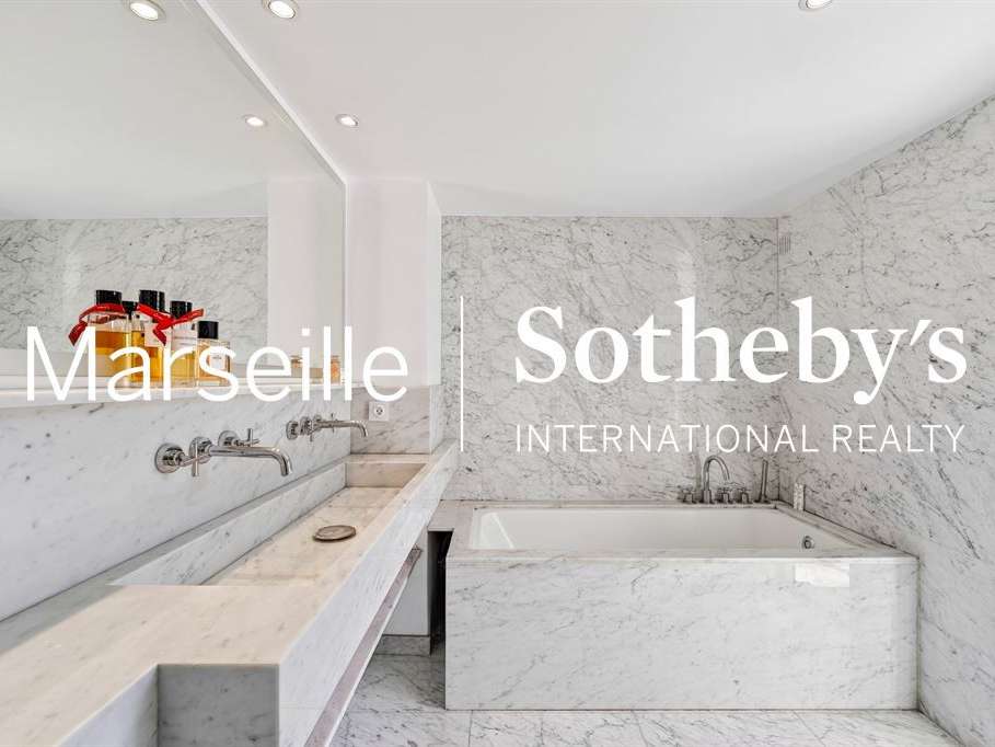 Maison Marseille 7e