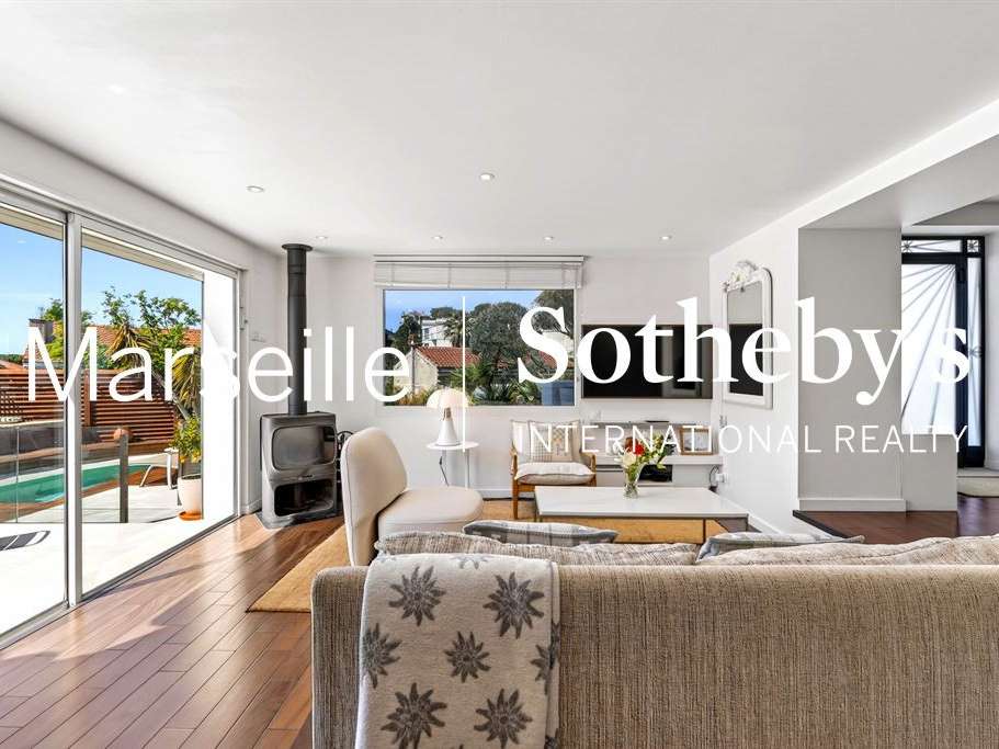 Maison Marseille 7e