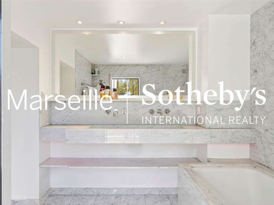 Maison Marseille 7e