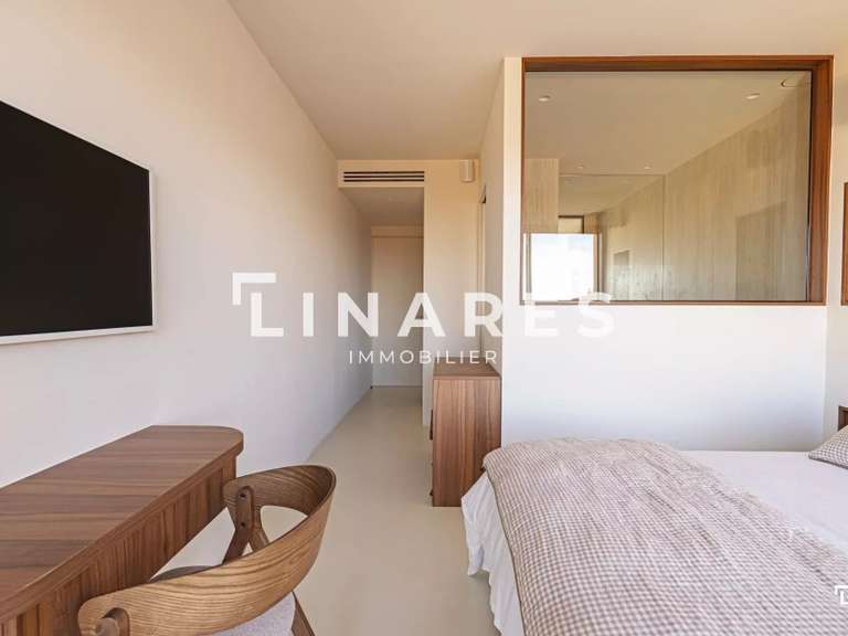 House with Sea view Marseille 7e - 4 bedrooms - 192m²