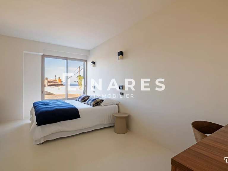 House with Sea view Marseille 7e - 4 bedrooms - 192m²