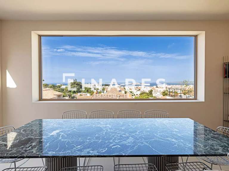 Maison avec Vue sur mer Marseille 7e - 4 chambres - 192m²