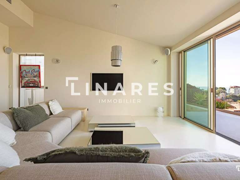 House with Sea view Marseille 7e - 4 bedrooms - 192m²