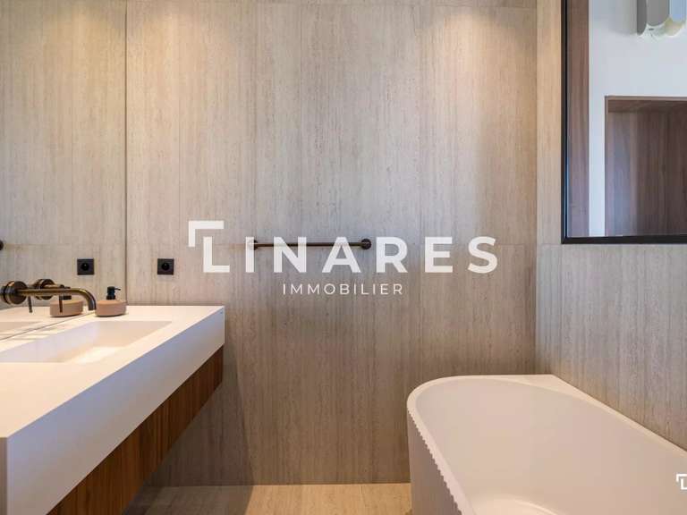 House with Sea view Marseille 7e - 4 bedrooms - 192m²