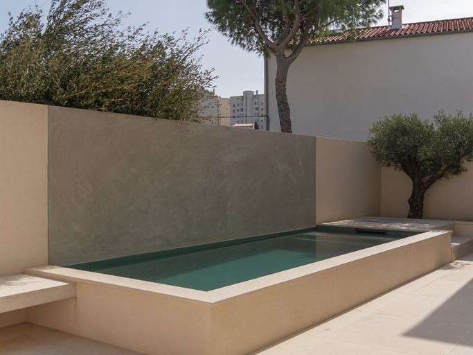 Maison avec Vue sur mer Marseille 7e - 3 chambres - 150m²