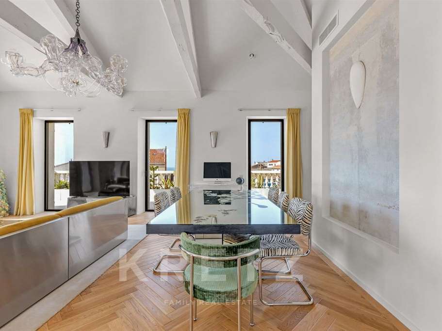 Maison Marseille 7e